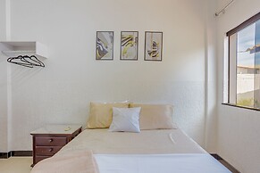 GB19 Casa 7 Quartos a 50m da Praia