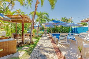 GB19 Casa 7 Quartos a 50m da Praia