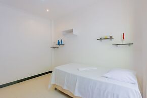 GB19 Casa 7 Quartos a 50m da Praia