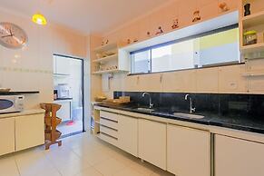 GB19 Casa 7 Quartos a 50m da Praia