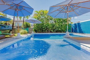 GB19 Casa 7 Quartos a 50m da Praia