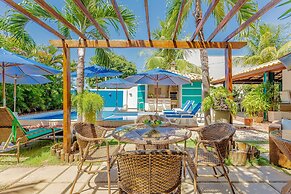 GB19 Casa 7 Quartos a 50m da Praia