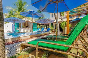 GB19 Casa 7 Quartos a 50m da Praia