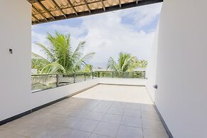 GB19 Casa 7 Quartos a 50m da Praia