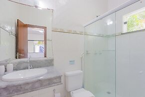 GB19 Casa 7 Quartos a 50m da Praia