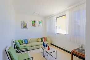 GB19 Casa 7 Quartos a 50m da Praia