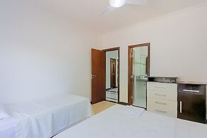 GB19 Casa 7 Quartos a 50m da Praia