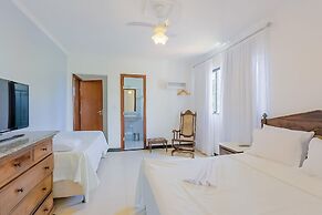 GB19 Casa 7 Quartos a 50m da Praia