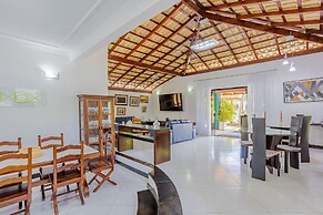 GB19 Casa 7 Quartos a 50m da Praia