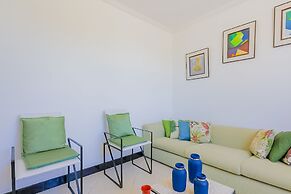 GB19 Casa 7 Quartos a 50m da Praia