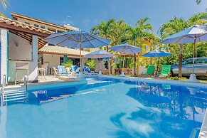 GB19 Casa 7 Quartos a 50m da Praia