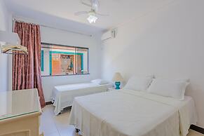 GB19 Casa 7 Quartos a 50m da Praia