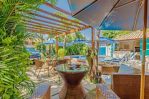 GB19 Casa 7 Quartos a 50m da Praia