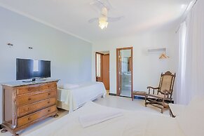 GB19 Casa 7 Quartos a 50m da Praia