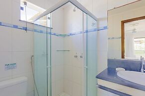 GB19 Casa 7 Quartos a 50m da Praia