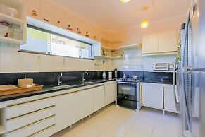 GB19 Casa 7 Quartos a 50m da Praia