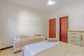 GB19 Casa 7 Quartos a 50m da Praia