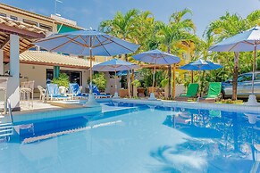 GB19 Casa 7 Quartos a 50m da Praia