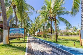 GB19 Casa 7 Quartos a 50m da Praia