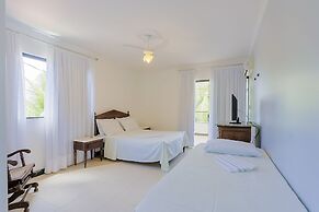 GB19 Casa 7 Quartos a 50m da Praia