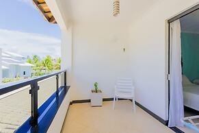 GB19 Casa 7 Quartos a 50m da Praia