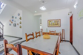 GB19 Casa 7 Quartos a 50m da Praia