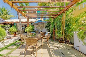 GB19 Casa 7 Quartos a 50m da Praia