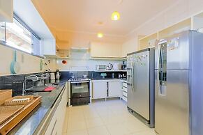 GB19 Casa 7 Quartos a 50m da Praia