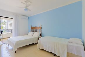 GB19 Casa 7 Quartos a 50m da Praia