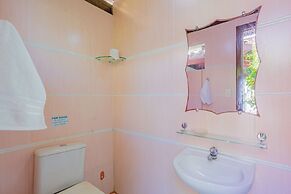 GB19 Casa 7 Quartos a 50m da Praia