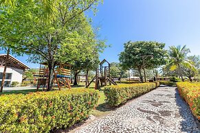 GB19 Casa 7 Quartos a 50m da Praia