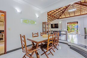 GB19 Casa 7 Quartos a 50m da Praia