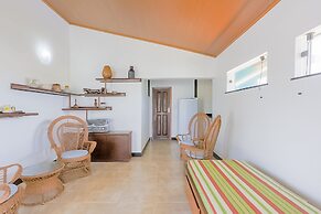 GB19 Casa 7 Quartos a 50m da Praia