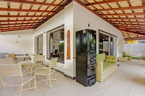 GB19 Casa 7 Quartos a 50m da Praia