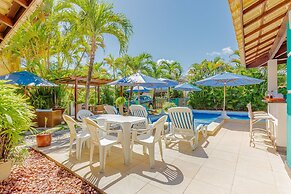 GB19 Casa 7 Quartos a 50m da Praia