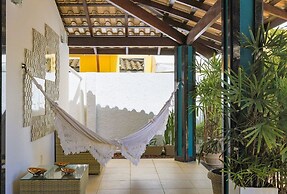 GB19 Casa 7 Quartos a 50m da Praia