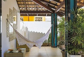 GB19 Casa 7 Quartos a 50m da Praia