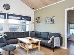 Holiday Home in Tarm