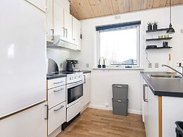 Holiday Home in Tarm