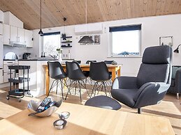 Holiday Home in Tarm