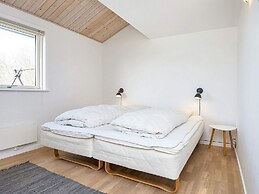 Holiday Home in Tarm