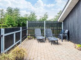 Holiday Home in Tarm