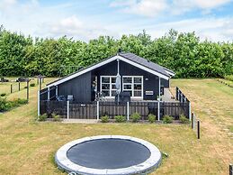 Holiday Home in Tarm