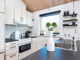 Holiday Home in Tarm