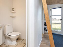 Holiday Home in Tarm