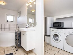 Holiday Home in Tarm