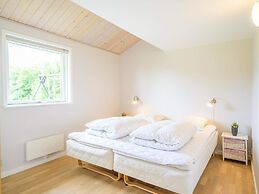 Holiday Home in Tarm