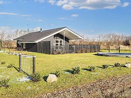 Holiday Home in Tarm