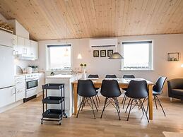 Holiday Home in Tarm