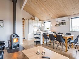 Holiday Home in Tarm